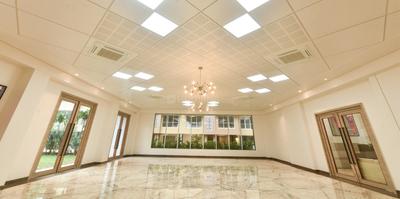 Hall Image of 1050 Sq.ft 3 BHK Apartment / Flat for sale in Andheri East Mumbai for Rs. 35000000