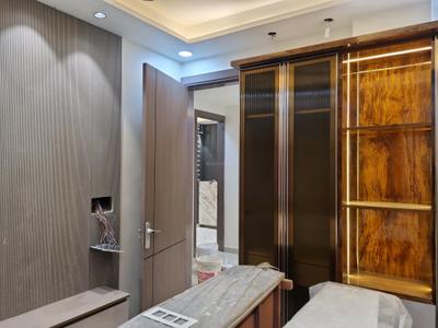 Bedroom Image of 900 Sq.ft 3 BHK Apartment / Flat for sale in Hans Luxury Floor, Vikas Nagar New Delhi for Rs. 5510000
