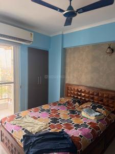 Bedroom Image of 1800 Sq.ft 3 BHK Apartment / Flat for sale in Vasundhara Ghaziabad for Rs. 19000000