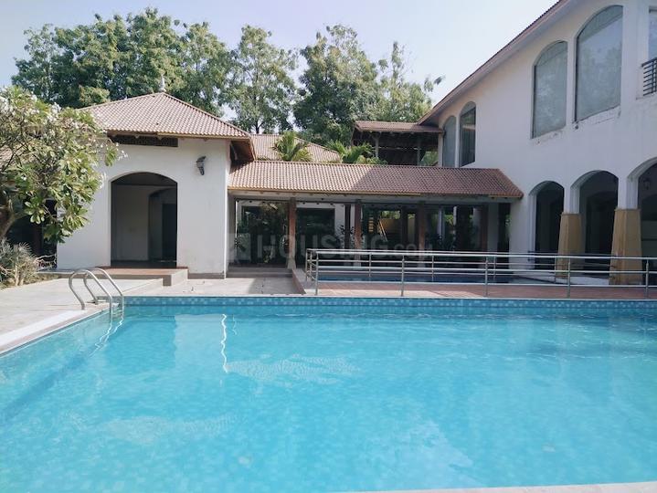 5454 Sqft 4 BHK Villa for sale in Satyam Sentossa Greenland Bhadaj