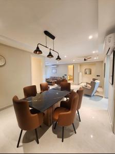 Hall Image of 2347 Sq.ft 4.5 BHK Apartment / Flat for sale in The Ananta Aspire, Nabha Zirakpur for Rs. 27009000