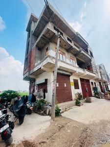 Image of 2200 Sq.ft 4 BHK Independent House for sale in Talabpur Urf Hathipur, Ghaziabad for Rs. 9000000