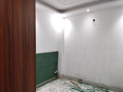 Bedroom Image of 700 Sq.ft 2 BHK Builder Floor for sale in Suraj Vihar New Delhi for Rs. 5500000