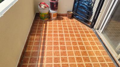 Balcony Image of 1010 Sq.ft 2 BHK Apartment / Flat for sale in Dajikaka Gadgil Anant Shilp Apartment, Bavdhan Pune for Rs. 8800000