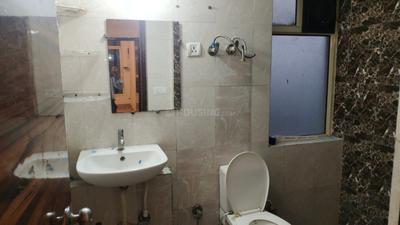 Image of 1500 Sq.ft 3 BHK Apartment / Flat for rent in Pardesi Ushay Tower, Kundli, Sonipat for Rs. 25000