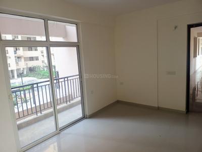 Bedroom Image of 1150 Sq.ft 3 BHK Apartment / Flat for sale in Excella Kutumb, Sultanpur Road Lucknow for Rs. 6600000
