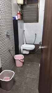 Image of 1340 Sq.ft 3 BHK Apartment / Flat for sale in Kalpataru Nagar, Nashik for Rs. 5500000