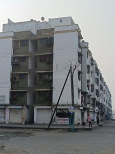Image of 500 Sq.ft 1 BHK Apartment / Flat for sale in Udhna, Surat for Rs. 1200000