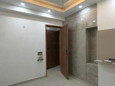 Bedroom Image of 1050 Sq.ft 2 BHK Apartment / Flat for sale in Lal Kuan Ghaziabad for Rs. 4465000