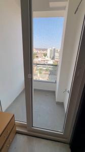 Balcony Image of 1800 Sq.ft 3 BHK Apartment / Flat for rent in Tilak Nagar Jaipur for Rs. 65000