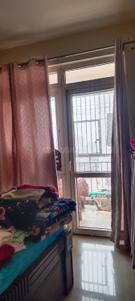 Bedroom Image of 1230 Sq.ft 2.5 BHK Apartment / Flat for sale in KLJ Greens, Sector 77 Faridabad for Rs. 10000000
