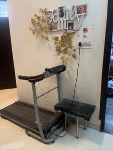 Hall Image of 400 Sq.ft 3 BHK Villa for rent in Karnail Singh Nagar Ludhiana for Rs. 50000