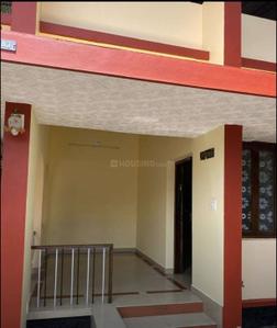 Bedroom Image of 1475 Sq.ft 3 BHK Independent House for rent in Elamakkara Kochi for Rs. 25000