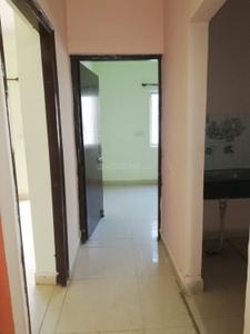 Hall Image of 850 Sq.ft 3 BHK Apartment / Flat for sale in Vinay Nagar Gwalior for Rs. 2900000