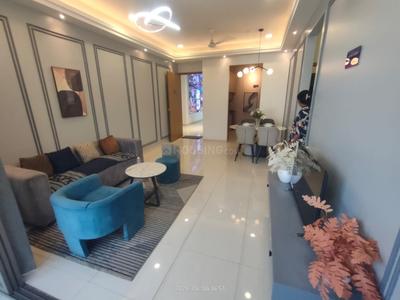 2 BHK Flat