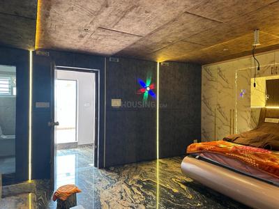 Bedroom Image of 4000 Sq.ft 2.5 BHK Independent House for sale in Mallathahalli Bengaluru for Rs. 26800000