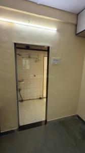 Bedroom Image of 450 Sq.ft 1 BHK Apartment / Flat for rent in Borivali West Mumbai for Rs. 38000