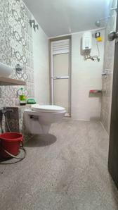 Bathroom Image of 1000 Sq.ft 2 BHK Apartment / Flat for sale in Kalwa Thane for Rs. 11200000
