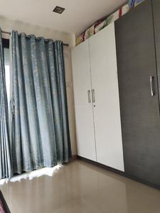 1 BHK Flat