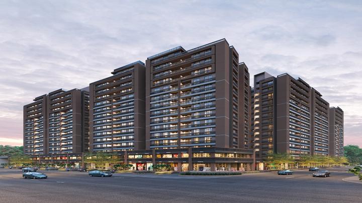 Rameshwar City Main Image 1