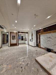 3 BHK Independent Builder Floor