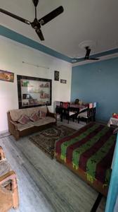 Bedroom Image of 774 Sq.ft 1.5 BHK Independent House for sale in Sarahna Defence Colony Prem Nagar, Nanda Ki Chowki Dehradun for Rs. 6999999