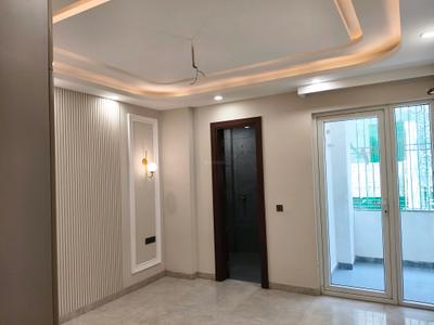 Bedroom Image of 1850 Sq.ft 3 BHK Builder Floor for sale in Vipul World, Sector 48 Gurgaon for Rs. 31000000