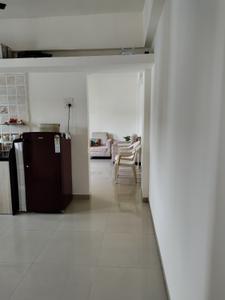 Hall Image of 950 Sq.ft 2 BHK Apartment / Flat for sale in Shivam Majestica, Wakad Pune for Rs. 10880000
