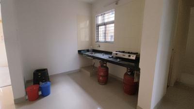 Kitchen Image of 540 Sq.ft 1 BHK Apartment / Flat for sale in Nanded Janaranjani B at Nanded City, Nanded Pune for Rs. 3600000