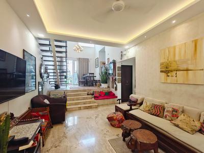Hall Image of 1450 Sq.ft 2 BHK Villa for sale in Rohan Mithila, Viman Nagar Pune for Rs. 30000000