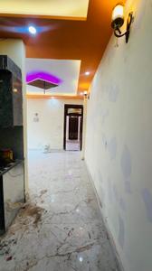 Hall Image of 1460 Sq.ft 3.5 BHK Independent House for sale in Govindpuram Ghaziabad for Rs. 7500000