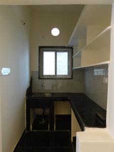 Kitchen Image of 2100 Sq.ft 3 BHK Apartment / Flat for sale in Tadepalli Vijayawada for Rs. 15000000