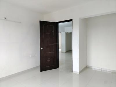 Bedroom Image of 1180 Sq.ft 2 BHK Apartment / Flat for sale in K Raheja Raheja Reserve, Mohammed Wadi Pune for Rs. 11500000