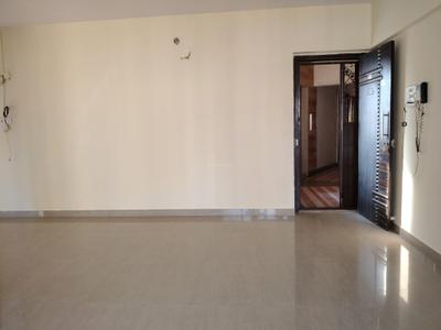 Living Room Image of 1090 Sq.ft 2 BHK Apartment / Flat for sale in Geomatrix Silver Crest, Panvel Navi Mumbai for Rs. 13900000