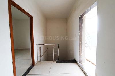 Balcony Image of 1890 Sq.ft 4 BHK Independent House for sale in Mars Arise, Lambha Ahmedabad for Rs. 7500000