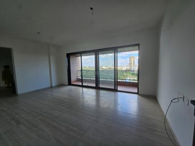 Hall Image of 2098 Sq.ft 3 BHK Apartment / Flat for sale in Pathardi Phata Nashik for Rs. 16000000