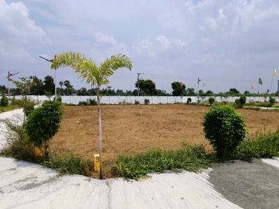 Image of 2377 Sq.ft Residential Plot / Land for sale in Chengalpattu, Chennai for Rs. 5942500