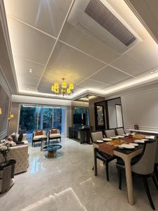 Image of 660 Sq.ft 2 BHK Apartment / Flat for sale in Sheth Promont, Sion, Mumbai for Rs. 18900000