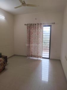 Hall Image of 1500 Sq.ft 2.5 BHK Apartment / Flat for sale in Skyi Songbirds , Bhugaon Pune for Rs. 10500000