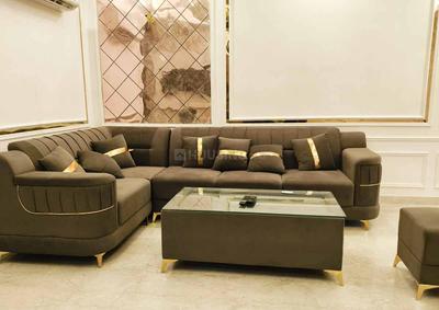 Hall Image of One Good Earth Apartment in Sector 48, Gurgaon