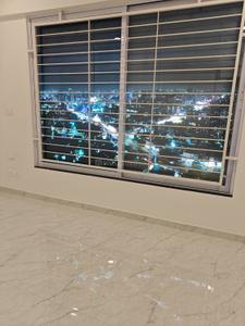 Bedroom Image of 1160 Sq.ft 3 BHK Apartment / Flat for sale in Goel Ganga Asmi Wing 2, Wakad Pune for Rs. 13000000