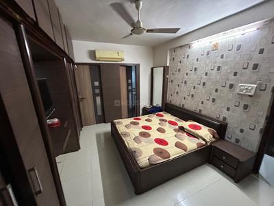 Bedroom Image of 1530 Sq.ft 4 BHK Apartment / Flat for sale in Navrangpura Ahmedabad for Rs. 9150000