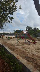 Fomra bay pristine plots Plot View 3