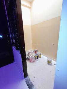 Bathroom Image of 1650 Sq.ft 3 BHK Independent House for sale in Hathod Jaipur for Rs. 4600000