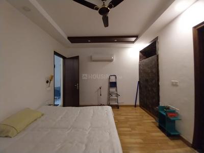 Hall Image of 6000 Sq.ft 4 BHK Penthouse for sale in Sector 102 Noida for Rs. 65000000