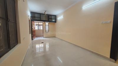 Hall Image of 1200 Sq.ft 2 BHK Builder Floor for rent in Mathikere Bengaluru for Rs. 26000