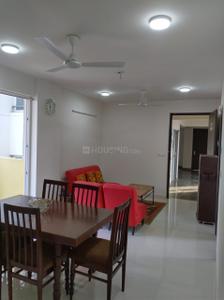 2.5 BHK Flat