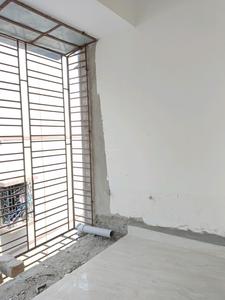 Bedroom Two Image of 850 Sq.ft 2 BHK Apartment / Flat for sale in Paschim Putiary Kolkata for Rs. 5100000