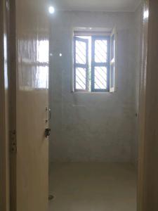 Bedroom Two Image of 1440 Sq.ft 3 BHK Builder Floor for sale in Sector 49 Faridabad for Rs. 9500000