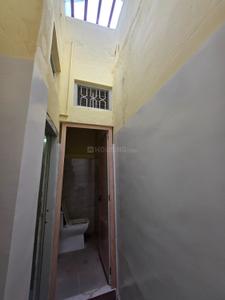 Balcony Image of 900 Sq.ft 2 BHK Builder Floor for rent in Jalahalli Bengaluru for Rs. 25000